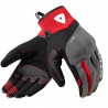 Guantes Revit Endo Ngo Rojo