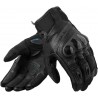 Guantes Revit Ritmo Negro Full