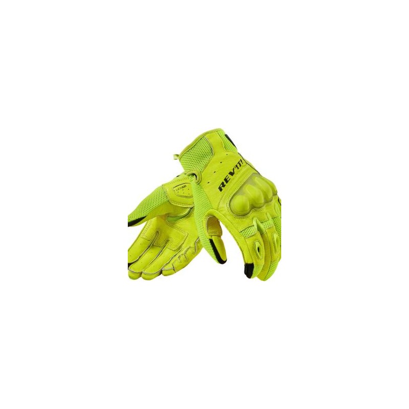 Guantes Revit Ritmo Neon