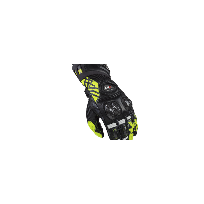 GUANTES LS2 DEPORTIVOS LS2 FENG AMA - FENG