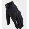 GUANTES LS2 DART NEGRO PARA DAMA