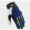 GUANTES HOMBRE LS2 DART AZUL - DART