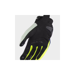 GUANTES HOMBRE LS2 DART AZUL - DART