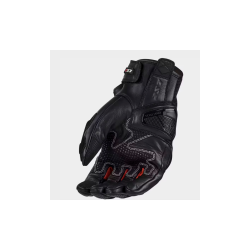 GUANTES LS2 SPARK NGO ROJO
