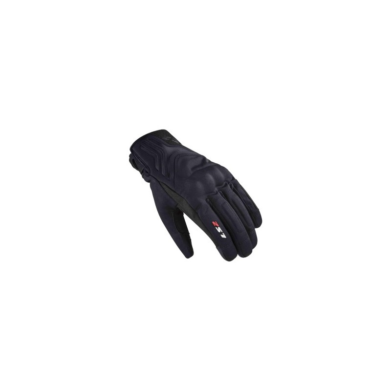 GUANTES LS2 JET PARA HOMBRE - JET