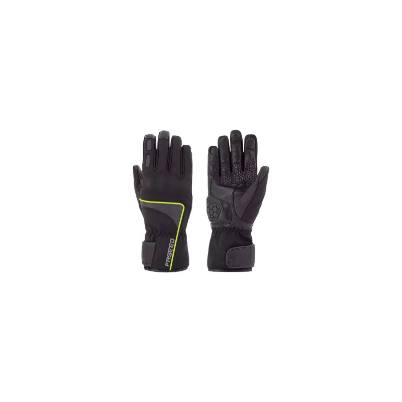 Guantes Impermeables Faseed Aquaman