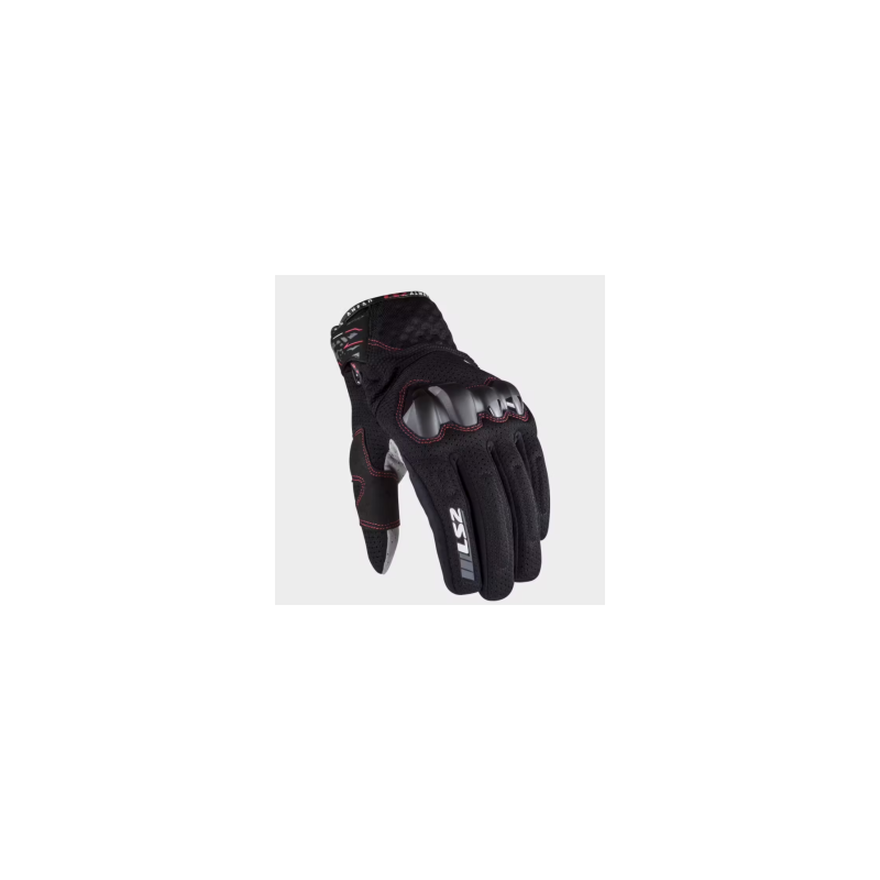 Guantes LS2 Chaki