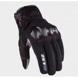 Guantes LS2 Chaki