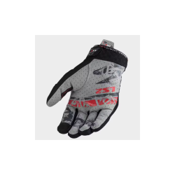 Guantes LS2 Chaki