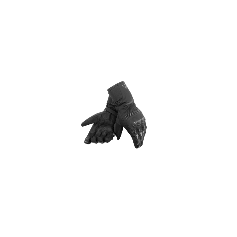 Guantes Dainese Tempest D-Dry Long NEGROS