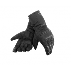 Guantes Dainese Tempest D-Dry Long NEGROS