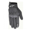 GUANTES TEXTIL STATED AIR NGO/PLA