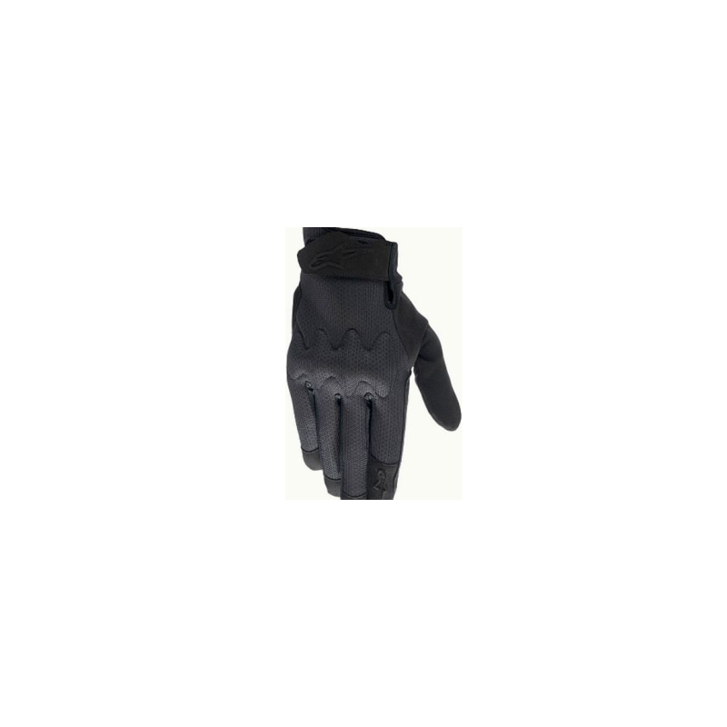 GUANTES TEXTIL STATED AIR NGO/NGO