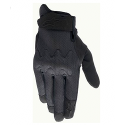 GUANTES TEXTIL STATED AIR NGO/NGO