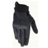 GUANTES TEXTIL STATED AIR NGO/NGO