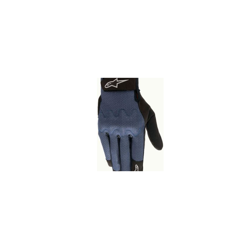 GUANTES TEXTIL STATED AIR NGO/AZL