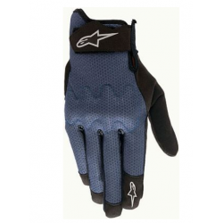 GUANTES TEXTIL STATED AIR NGO/AZL