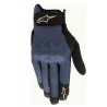 GUANTES TEXTIL STATED AIR NGO/AZL