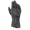 GUANTES DE PIEL SP-8 V3 NGO/NGO
