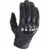 GUANTES ICON STORMHAWK NEGRO