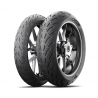 LLANTA DEPORTIVA MICHELIN 180/55 ZR 17 ROAD 6 73W