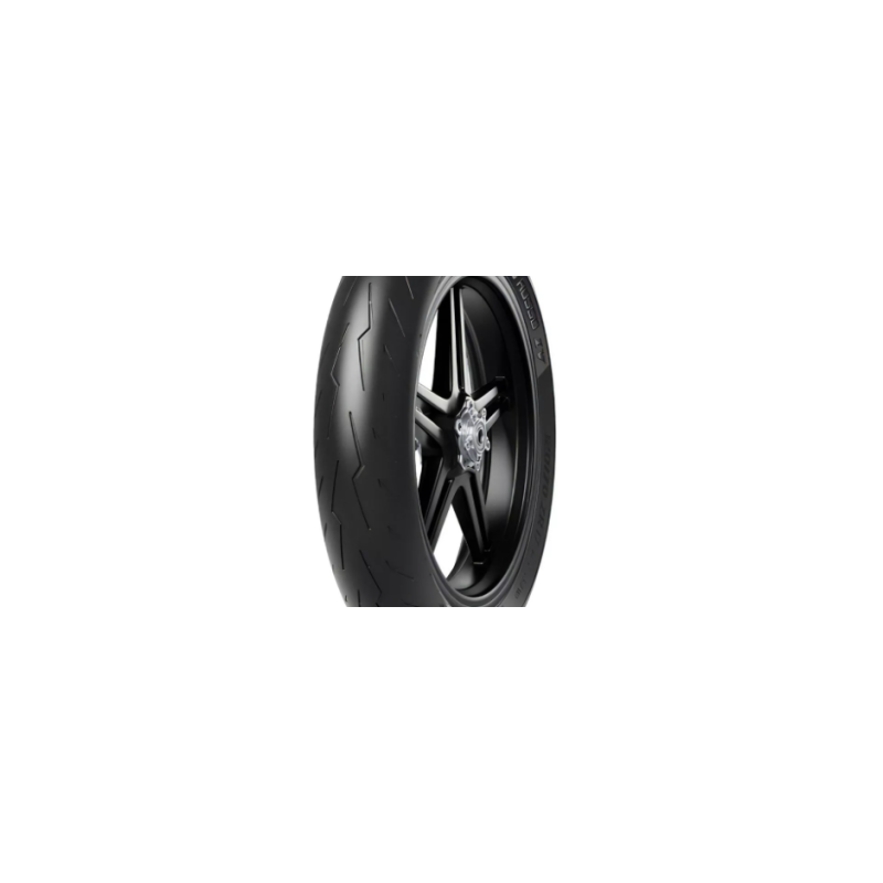 Llanta Pirelli Diablo Rosso IV 110/70-17