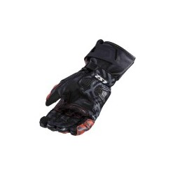 GUANTES LS2 DEPORTIVOS LS2 FENG ROJO - FENG