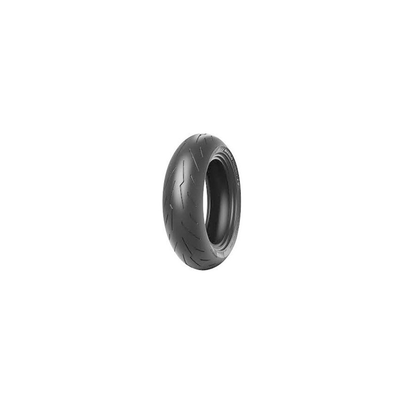 LLANTA DEPORTIVA PIRELLI DIABLO ROSSO IV 150 60 ZR17 66W - IV