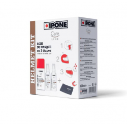 KIT DE LIMPIEZA IPONE PARA CASCOS