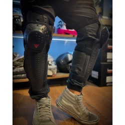 Rodilleras Dainese