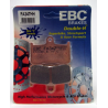 BALATAS DELANTERAS EBC PARA Z900 - FA 347HH