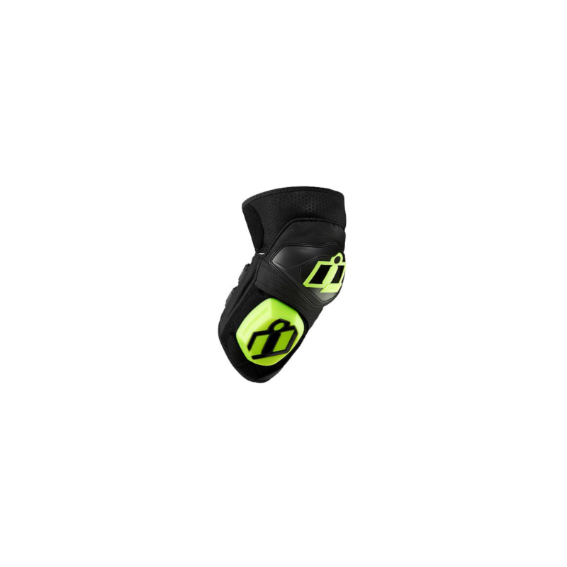 Icon Cloverleaf 2, Protectores de rodilla Nivel 1