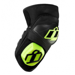 Icon Cloverleaf 2, Protectores de rodilla Nivel 1