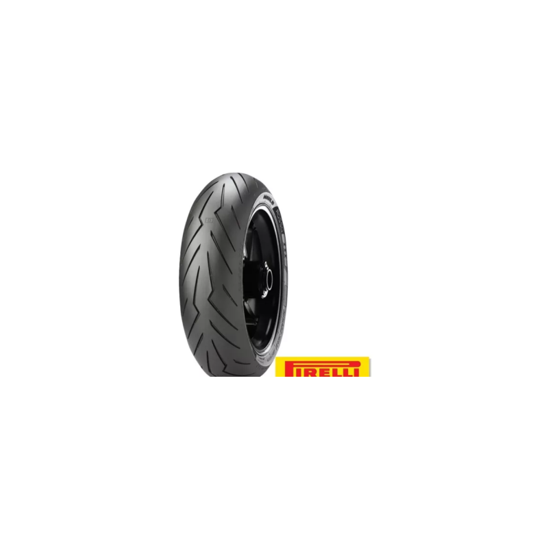 PIRELLI DIABLO ROSSO IV 150/60-17