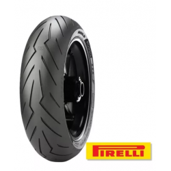 PIRELLI DIABLO ROSSO IV 150/60-17