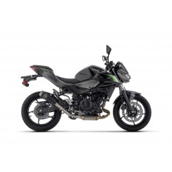 Punta Kawasaki Z 500 Ninja 500 2024