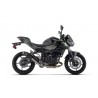 Punta Kawasaki Z 500 Ninja 500 2024