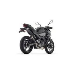 Punta Kawasaki Z 500 Ninja 500 2024