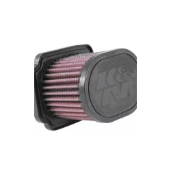 Filtro de alto flujo K&N para yamaha MT-07