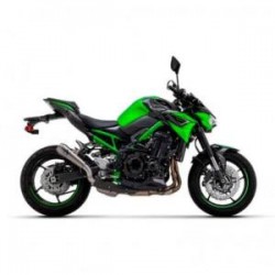 Escape KAWASAKI titanium Z900 2020/2024