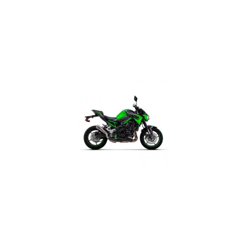 Escape KAWASAKI titanium Z900 2020/2024