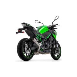 Escape KAWASAKI titanium Z900 2020/2024