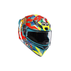 CASCO AGV Mugello 1999
