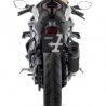 ESCAPE ARROW Indy Race EVO de aluminio "Dark"
