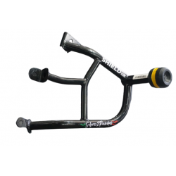 SLIDERS CFMOTO 300SR SHIELD