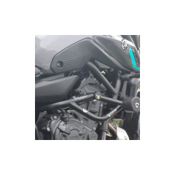 SLIDERS CRASH PARA YAMAHA MT 07