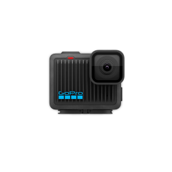 Gopro Hero 4K Con accesorios