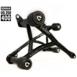 SLIDERS CRASH PARA DOMINAR 400 DOMINAR 250 UG - DOMINAR
