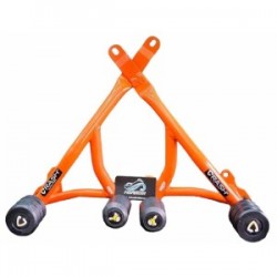 SLIDERS CRASH PARA KTM DUKE 250 390 - KTM
