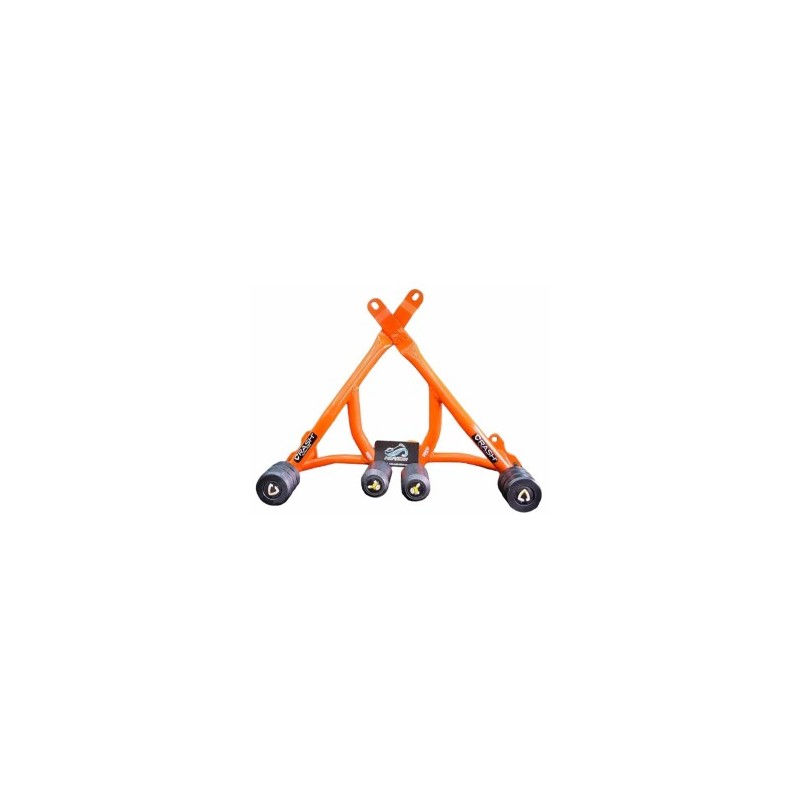 SLIDERS CRASH PARA KTM DUKE 250 390 - KTM